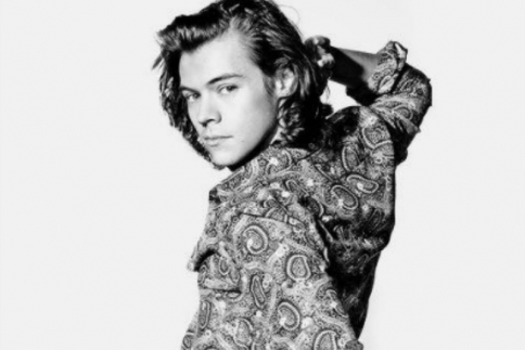 O Harry Styles έγινε 23! Οι 40 πιο σέξι φωτογραφίες του