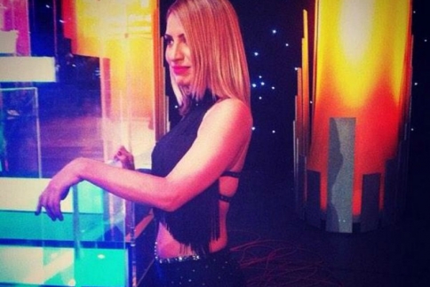 Όλα όσα έγιναν στο πρώτο διαγωνιστικό live του DWTS!