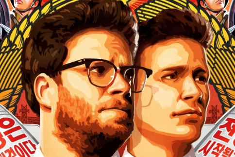 Oι hackers κέρδισαν: Απέσυρε το «The Interview» η Sony από τους κινηματογράφους