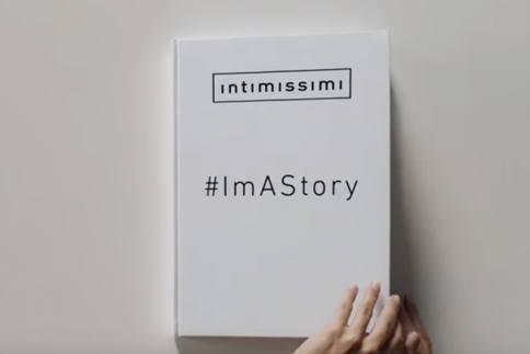 #ImAStory: 8 «πραγματικές» γυναίκες μοιράζονται μαζί μας τη δική τους ιστορία