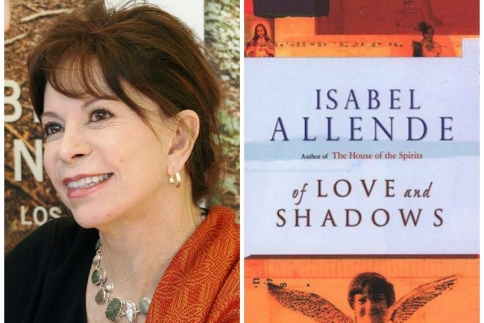 Isabel Allende: Η ιέρεια του μαγικού ρεαλισμού είναι έμπνευση για κάθε γυναίκα!