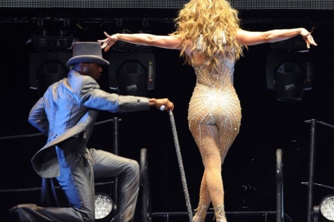 P Diddy: Ο κ@@ος της Jennifer Lopez είναι έργο τέχνης! - Κεντρική Εικόνα