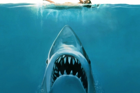 Τα σαγόνια του καρχαρία: Το φαινόμενο Jaws 40 χρόνια μετά