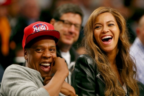 Υπάρχει ζευγάρι πλουσιότερο από τους Beyonce και Jay Z