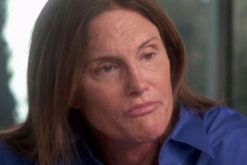 Bruce Jenner: Πιο ευτυχισμένος από ποτέ μετά τις αποκαλύψεις