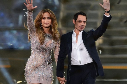 Η Jennifer Lopez έγινε ξανά… Jennifer Lopez και πλάνταξε στο κλάμα