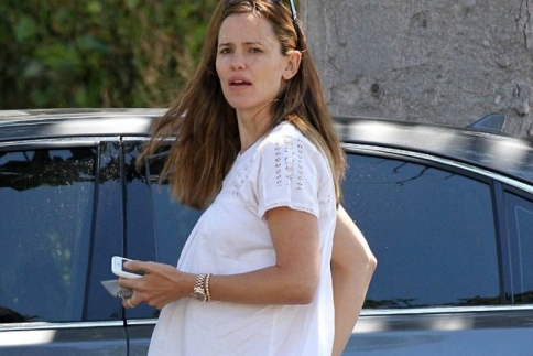 Jennifer Garner: Έγκυος για τέταρτη φορά;