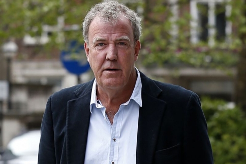 Jeremy Clarkson: Οριστικά τέλος από το BBC και το Top Gear