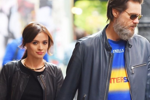 Μήνυση στον Jim Carrey για την αυτοκτονία της Cathriona White