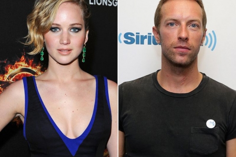 Jennifer Lawrence – Chris Martin: Παντρεύονται!