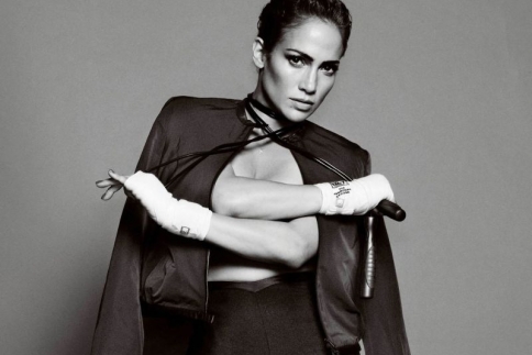 Η Jennifer Lopez λέει τους πρώην της... άσχημους!