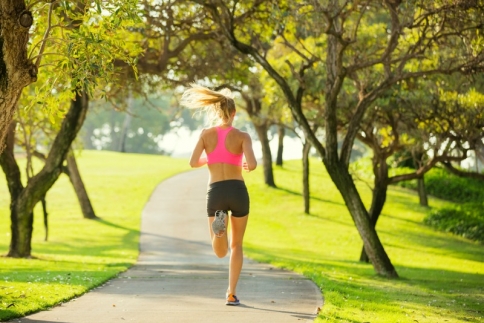 Σώμα και Υγεία: 10 λόγοι για να βάλεις το τρέξιμο στην καθημερινότητά σου