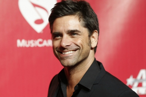 John Stamos: Συνελήφθη ο ελληνικής καταγωγής ηθοποιός και οδηγήθηκε στο νοσοκομείο 