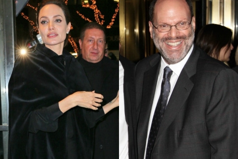 Ποιος είπε ότι η Angelina Jolie είναι ατάλαντη και κακομαθημένη;