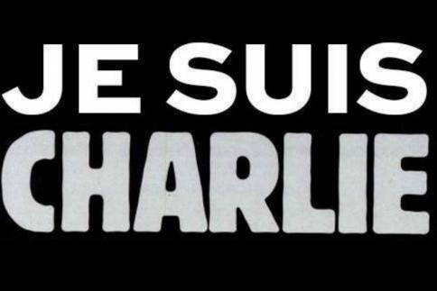 Je Suis Charlie: Online αλληλεγγύη μετά την επίθεση στο Παρίσι