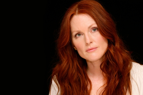 Το ήξερες ότι η Julianne Moore δεν λέγεται Julianne Moore;