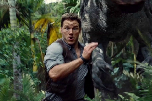 Jurassic World: Το box office που θα μείνει στην ιστορία