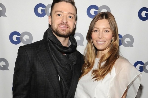 Justin Timberlake – Jessica Biel: Η πρώτη φωτογραφία του γιου τους