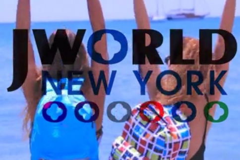 Μεγάλος Διαγωνισμός Join Us και JWorld New York!