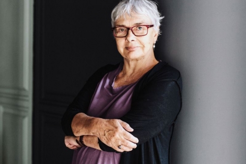 Ξένια Καλογεροπούλου: Έκλαιγα στη σκηνή επειδή δεν ήμουν έγκυος