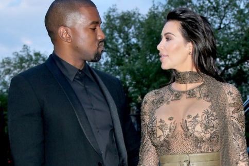 Πήραμε φόρα τώρα: Αίτηση διαζυγίου και η Kim Kardashian
