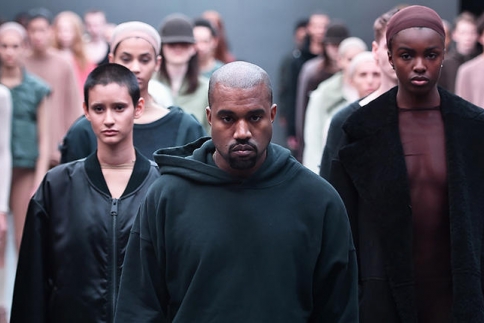 Kanye West: Η νέα collection του με την Adidas που γίνεται ανάρπαστη