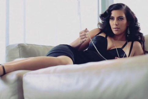 Kim Kardashian: Οι 2 κακές της συνήθειες που σοκάρουν!