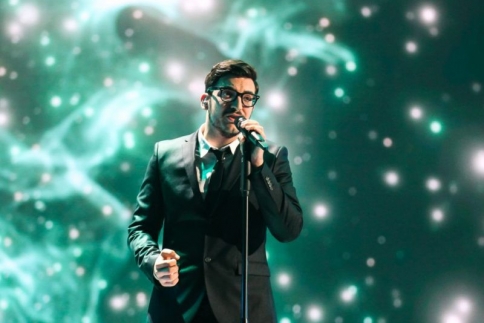 Eurovision 2015: Στον τελικό η Κύπρος-Ποιες χώρες θα βρει η Ελλάδα απέναντι της το Σάββατο