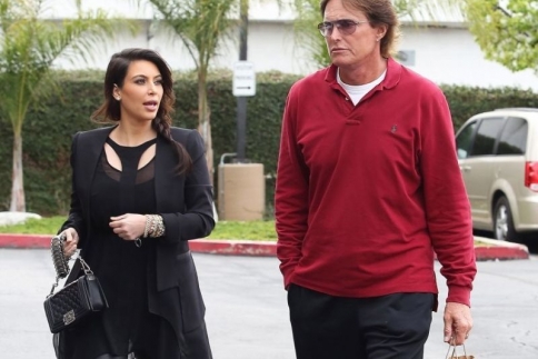 Kim Kardashian: Τι δήλωσε για την αλλαγή φύλου του Bruce Jenner