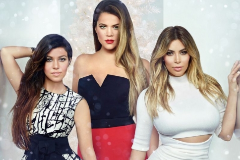 The Kardashians : Υπάρχει και άλλη sextape μέσα στην οικογένεια!