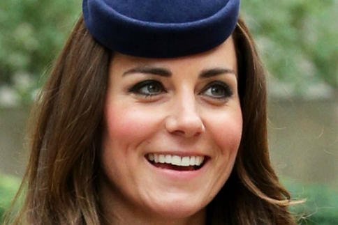 Kate Middleton: Σε κίνδυνο η ζωή της λίγο πριν γεννήσει; 