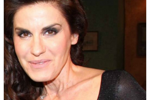 Η Κάτια Νικολαίδου παραδίδει μάθημα ζωής 