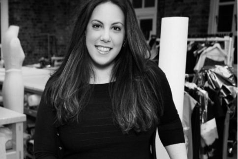 Mary Katrantzou: Όσα δεν ήξερες για την 32χρονη σχεδιάστρια των celebrity