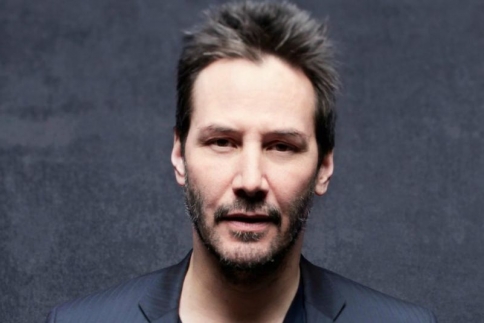 Male Wednesday: Keanu Reeves ποτέ δεν είναι αργά να μας παντρευτείς