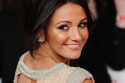 Michelle Keegan: Αυτή είναι η πιο sexy γυναίκα στον κόσμο