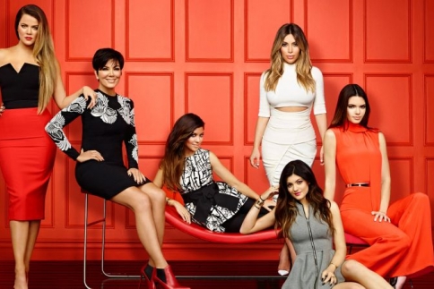 Τέλος το reality των Kardashians!