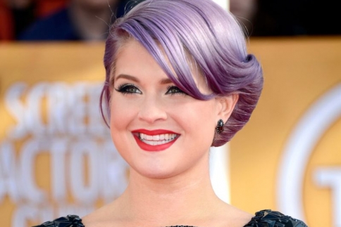 Kelly Osbourne: Θα αφαιρέσω και εγώ τις ωοθήκες μου