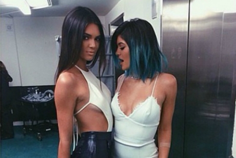 Kendall Jenner – Kylie Jenner: Οδηγίες χρήσης για ένα σέξι λογαριασμό στο Instagram