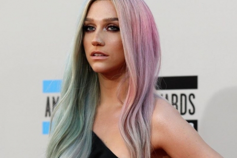 Kesha: Είχα νευρική ανορεξία