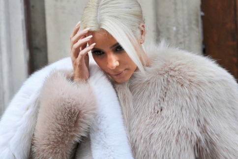 Kim Kardashian: Αυτά είναι τα 6 προϊόντα μαλλιών που λατρεύει