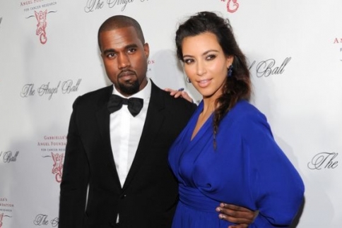 Γονείς για τέταρτη φορά Kim Kardashian - Kanye West!