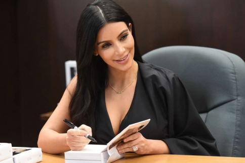 Kim Kardashian: Την έκαναν έξω φρενών όταν την ρώτησαν… τι δουλειά κάνει!