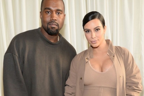 Kim Kardashian : Δες την υπερπολυτελή σουίτα που θα γεννήσει (Photos)