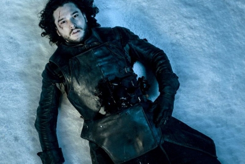 Game Of Thrones : Τι συμβαίνει τελικά με τον Jon Snow;