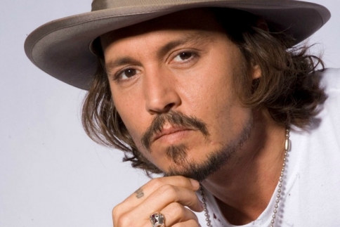 Ο Johnny Depp ξέφυγε: Μου επιτέθηκε... ένα τέρας!