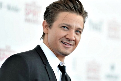 Ο Jeremy Renner φοβάται ότι θα χάσει την κόρη του