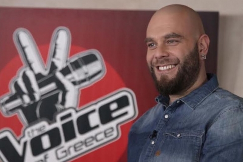 Stavento : Γιατί φεύγω από το The Voice