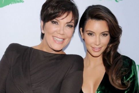 Kim Kardashian: Η μαμά μου κάνει τόσο sex που δεν μπορώ να κοιμηθώ!