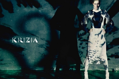 Σοκ στην Ιταλία: Εθνικό πένθος για τον θάνατο της Krizia!