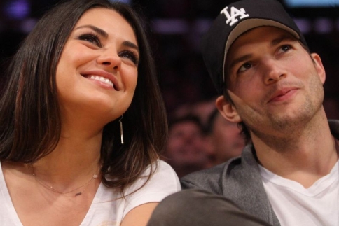Ashton Kutcher – Mila Kunis : Παντρεύονται!
